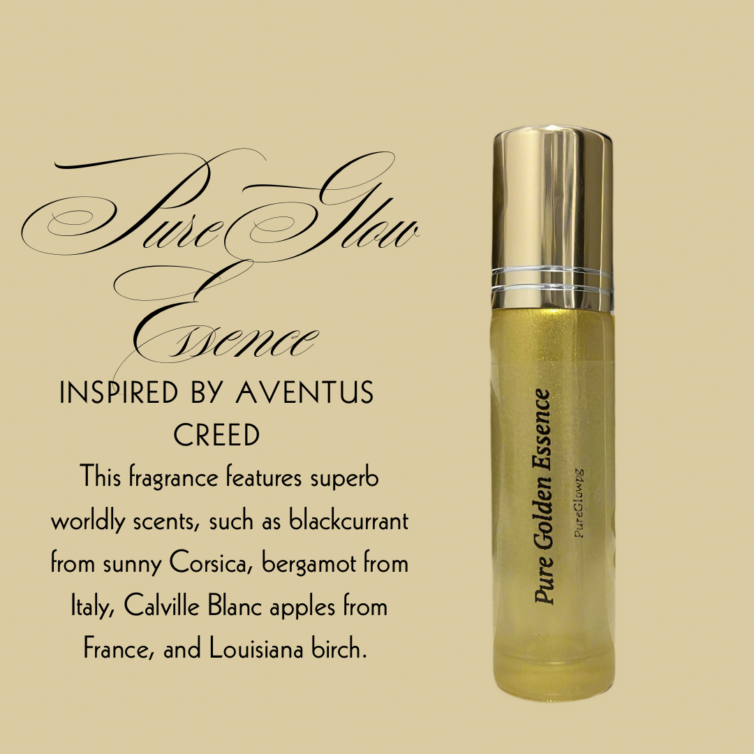PureGolden Essence Bundle