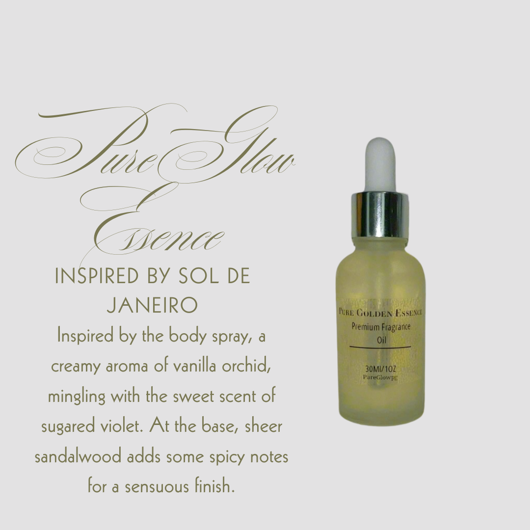 PureGolden Essence Bundle