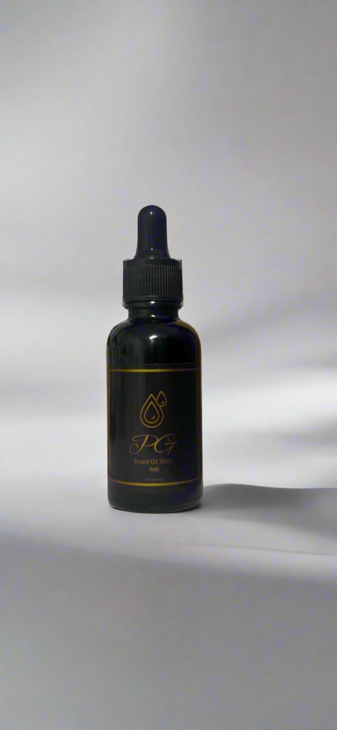 PureGlow- Glows PG Beard Oil 30 ML