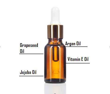 PureGlow- Glowing Skincare Oil 30ML