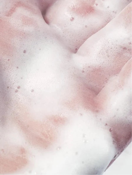 PureGlow- Hydrating Face Cleanser