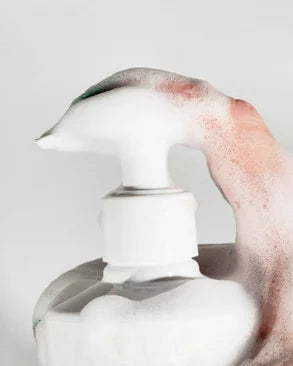 PureGlow- Hydrating Face Cleanser