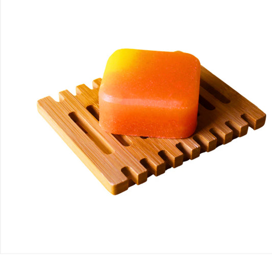 PureGlow- GlowUp Tumeric Face Bar