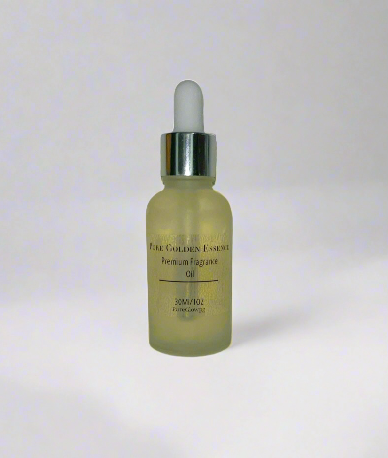 Premium Golden Essence- Fragrance Oil 30ML