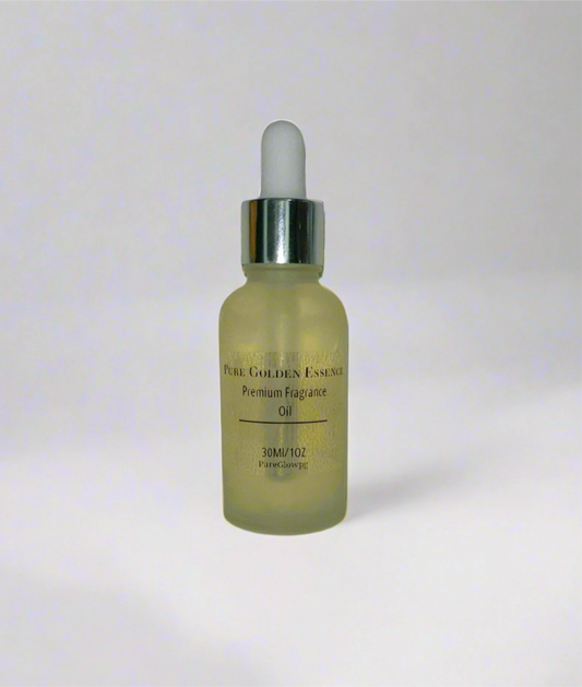 Premium Golden Essence- Fragrance Oil 30ML