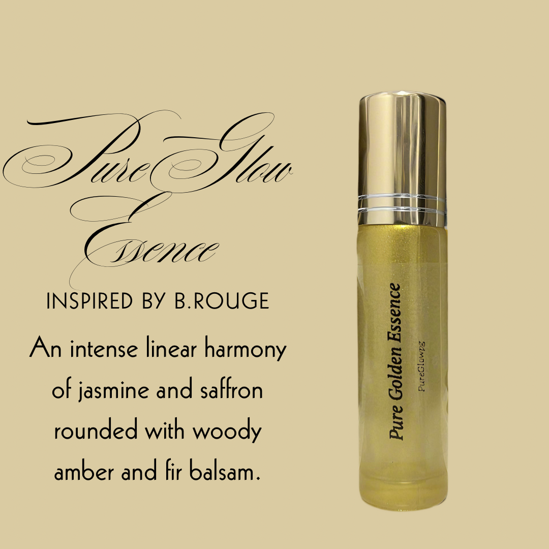 PureGolden Essence Bundle