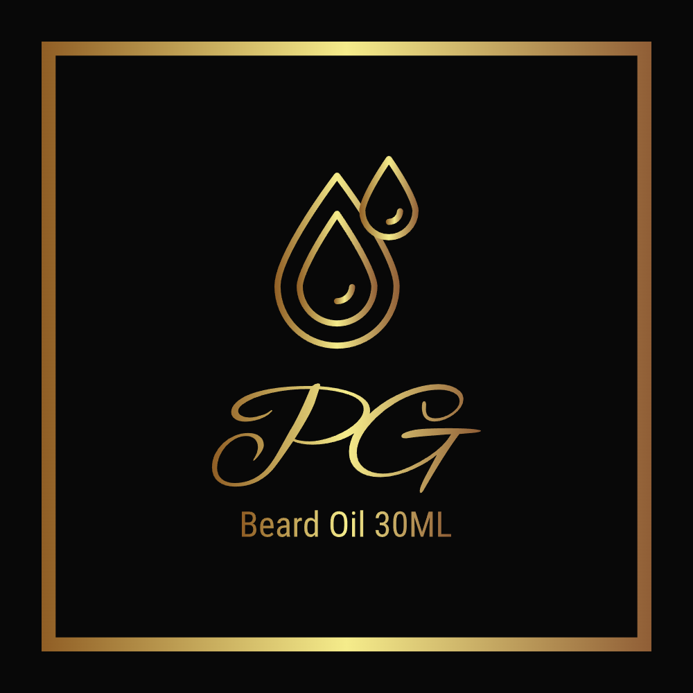 PureGlow- Glows PG Beard Oil 30 ML
