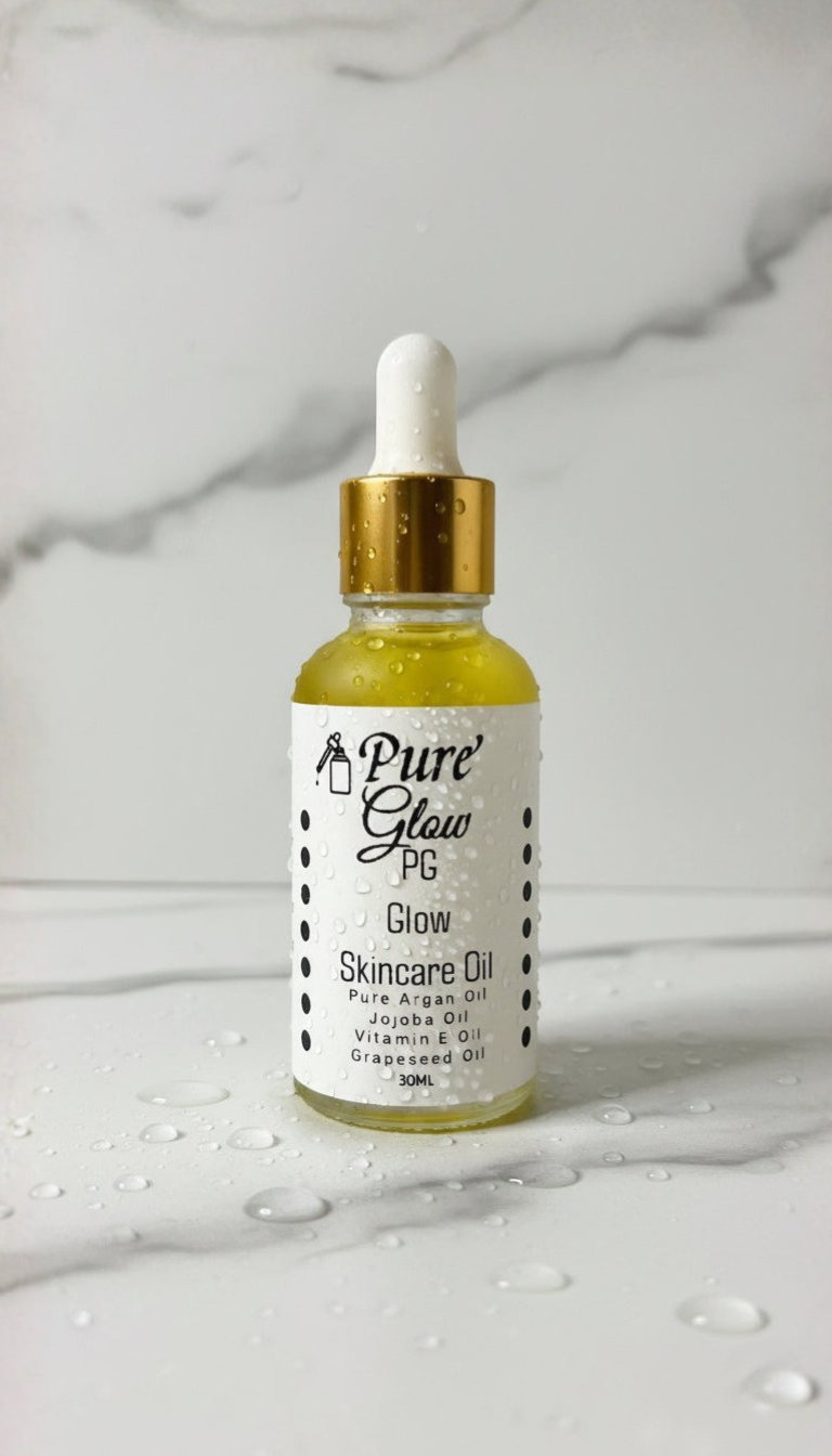 PureGlow- Glowing Skincare Oil 30ML