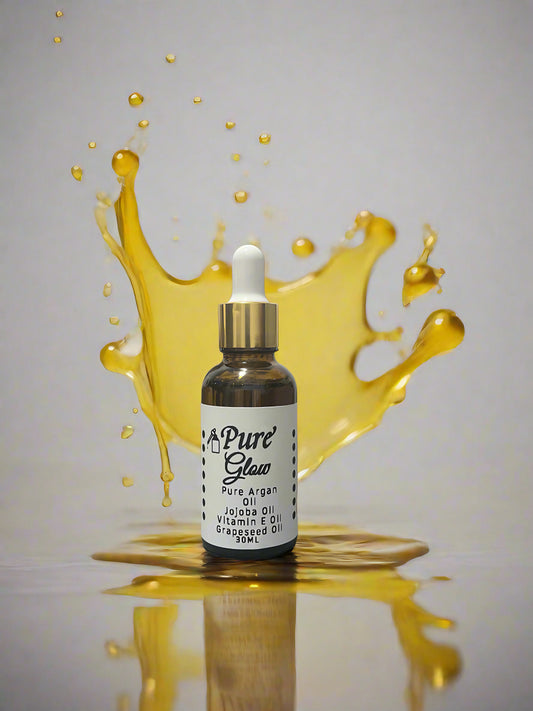 PureGlow- Glowing Skincare Oil 30ML